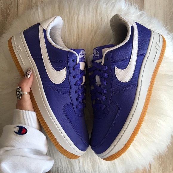 NWT Nike Air Force 1 Premium - Picture 3 of 8